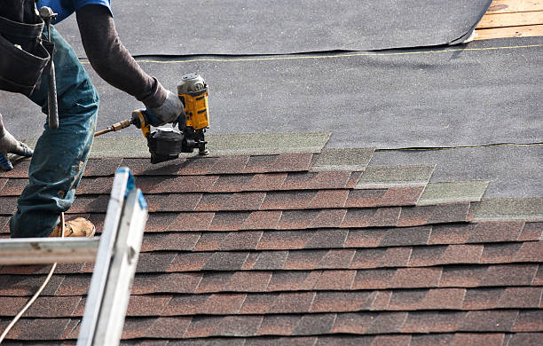 Licensed Gutter Installation service in Marlin, WA - Brentwood Metal Roofing
